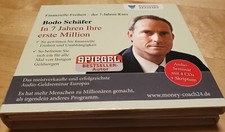 Bodo Schäfer In 7 Jahren die