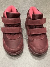 Stiefel Gr. 24 Rosa Pink