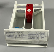 Bosch WFK5730  Waschmaschine Waschmittelfach  5 Kg 6000269 AE6 #1726-2