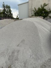 Adria Crema Splitt 2-5 mm – Vielseitiges Baumaterial 1.000 kg