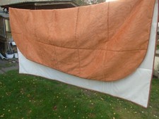 Luxus Tagesdecke Bettüberwurf