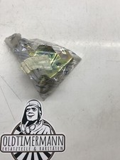 Halter Bremsschlauch Mercedes W114 W115 W107 1074201286 NOS