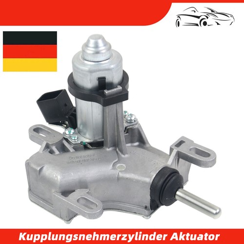 Kupplungsnehmerzylinder