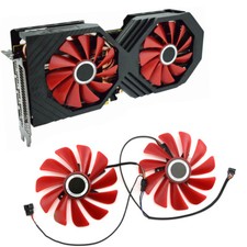 95mm For XFX RX Vega56/ RX
