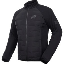 Herren Motorrad Thermojacke