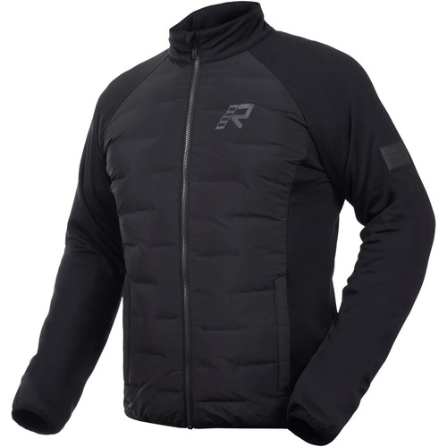 Herren motorrad thermojacke - herren,