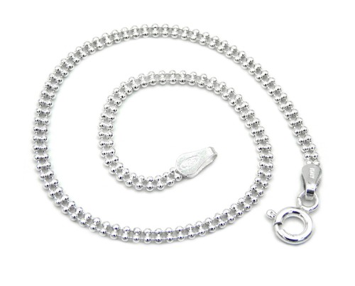 Armband 925 sterling silber - 925,