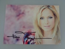Autogrammkarte - Musik - Helene Fischer (7449/249)