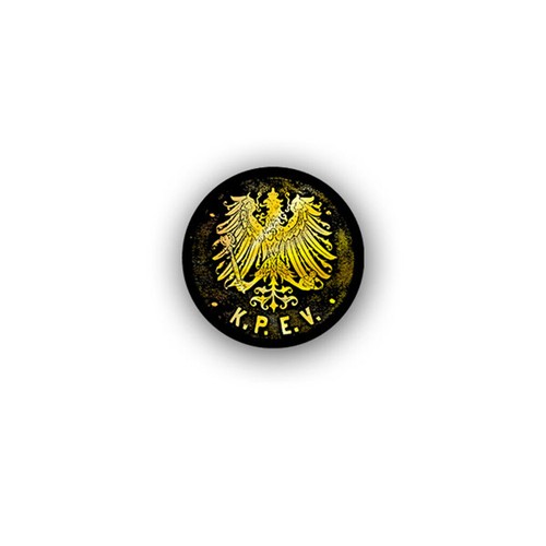 Aufkleber sticker kpev - aufkleber/sticker,