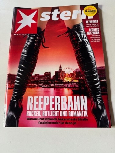 Stern magazin 4 - stern, 19