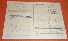 1941 feldpost batterie - 1941, 1.batterie