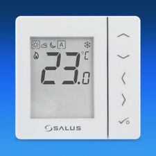 Raumthermostat Salus VS35W