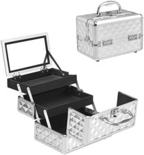 Kosmetikkoffer Friseurkoffer