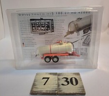 Busch Güllewagen aus der DDR Nr. 42860 HO 1:87 (Los730)