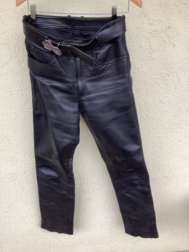 Modeka damen lederhose - damen, gr