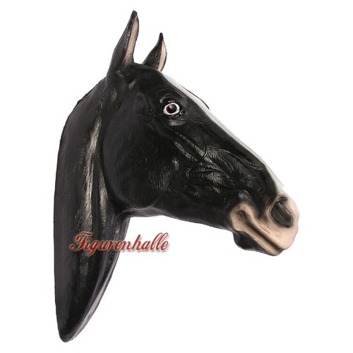 Pferde pferd dekofigur - pferd,