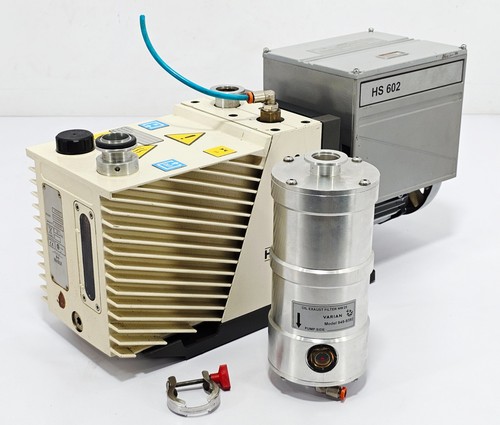 Varian hs602 modell - hs602,