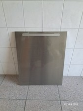 Edelstahblende für Miele