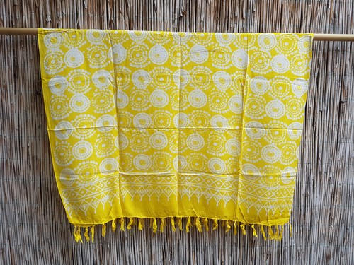 Sarong gratis sarongschnalle - sarong,