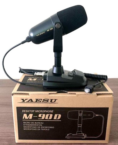 Yaesu 90d dynamisches - m-90d,