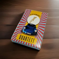 JP Performance Kartenspiel