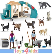 Schleich farm world katzen - farm,