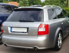Audi A4 B6 8E