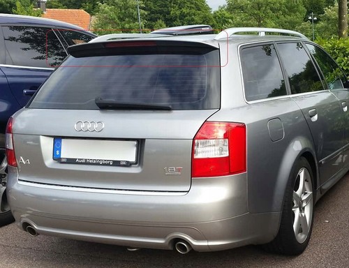 Audi 8e - a4,