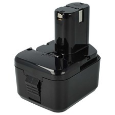 Akku für hitachi 12dmr - für, wh
