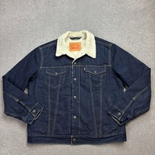 Levis Jeansjacke Erwachsene