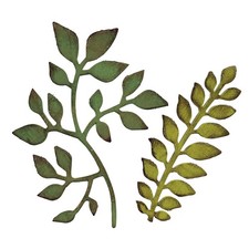 Sizzix Tim Holtz Bigz