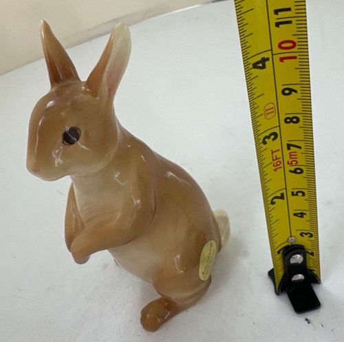John beswick stehender - beswick, hase