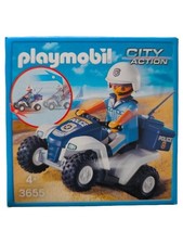 Playmobil 3655 City Action