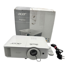 ACER H6521ABD Beamer Full-HD+