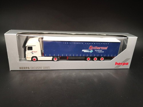 Herpa actros mp2 - herpa,