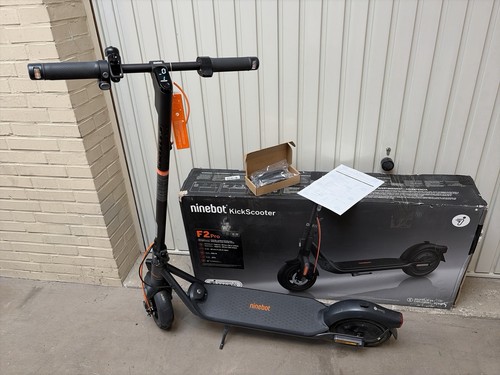 Scooter ninebot segway - -,