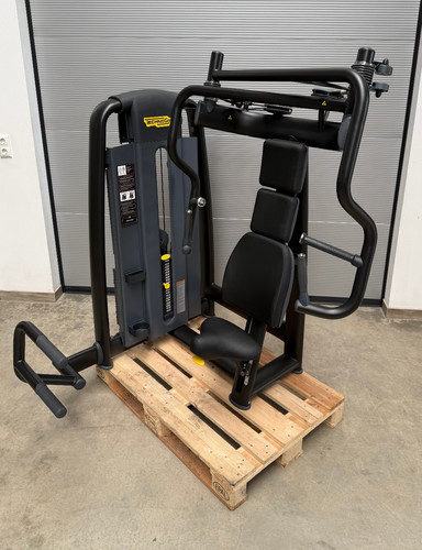 Technogym selection pro 900 - technogym,
