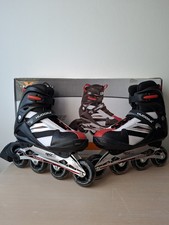 Hudora Inline Skates Herren