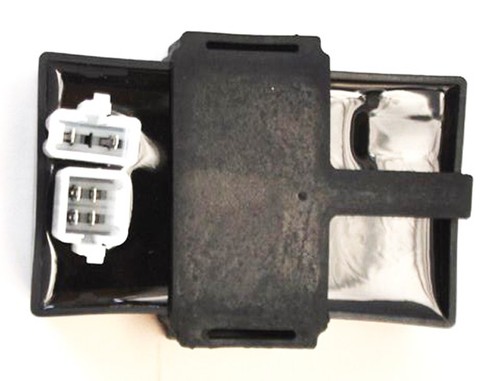 Cdi für 175 reinmech mz - mt,
