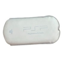 PSP - Dissidia Final Fantasy Sleeve Tasche #weiß