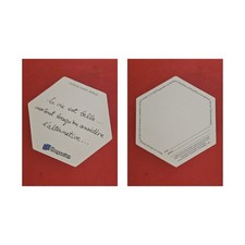 Hoegaarden La vie est belle