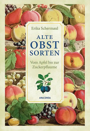 Alte obstsorten - alte,
