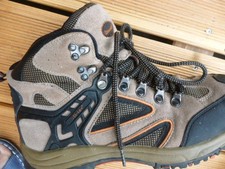 Landrover Bergstiefel