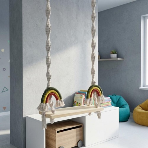 Baby-Hängeschaukel