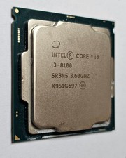 Intel core 8100 kerne - intel,