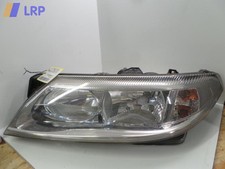 Renault Laguna 2 II G Scheinwerfer Frontscheinwerfer links Halogen Lampe Valeo