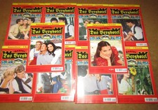 30 Heimatromane Serie Das