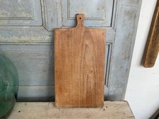 C0089 Altes Backbrett |