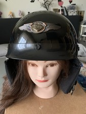 Harley Davidson Motorrad Helm