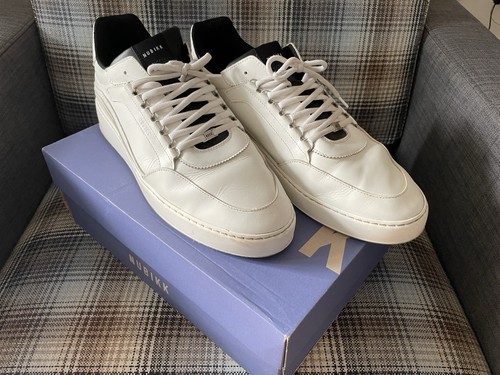 Nubikk sneaker schuhe jiro - sneaker,
